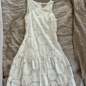 Banana republic dress